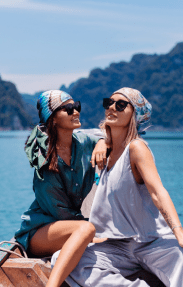 Chuyến đi đáng nhớ cùng Cherrytravel - Những kỷ niệm vượt trên mong đợi!