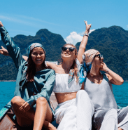 Chuyến đi đáng nhớ cùng Cherrytravel  - Những kỷ niệm vượt trên mong đợi!