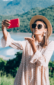 Chuyến đi đáng nhớ cùng Cherrytravel  - Những kỷ niệm vượt trên mong đợi!