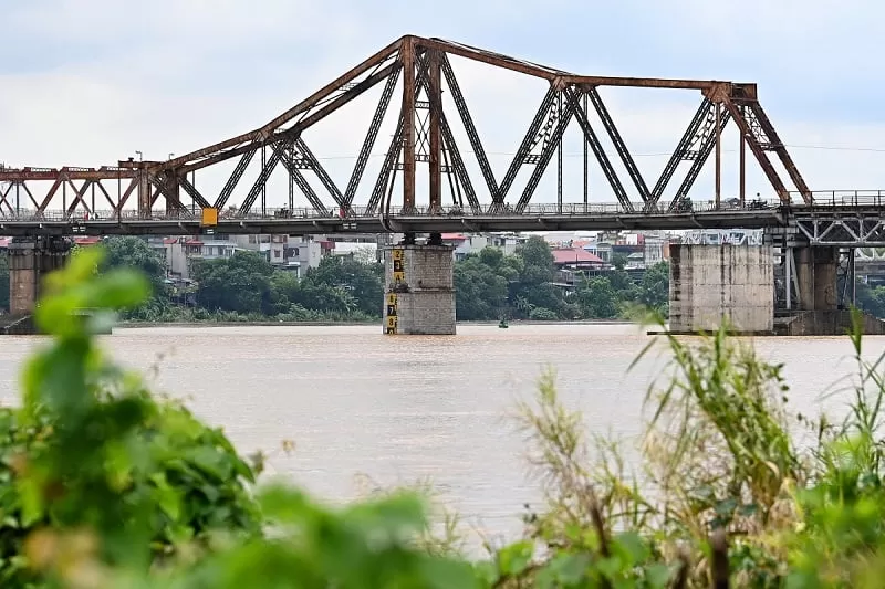 HANOI JEEP SUNSET TOUR