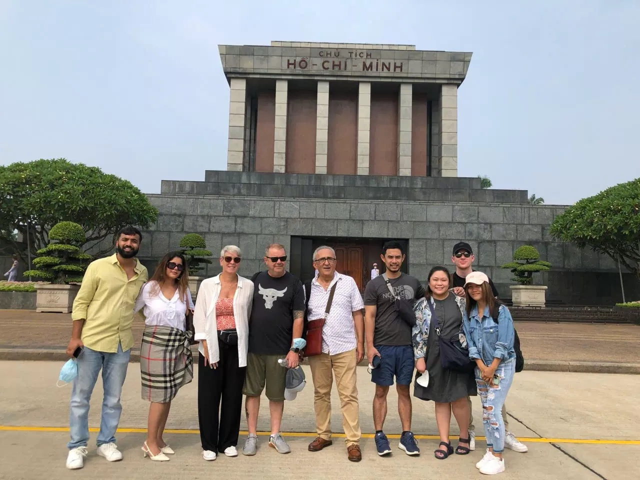 HANOI HALF-DAY CITY TOUR WITHOUT LUNCH
