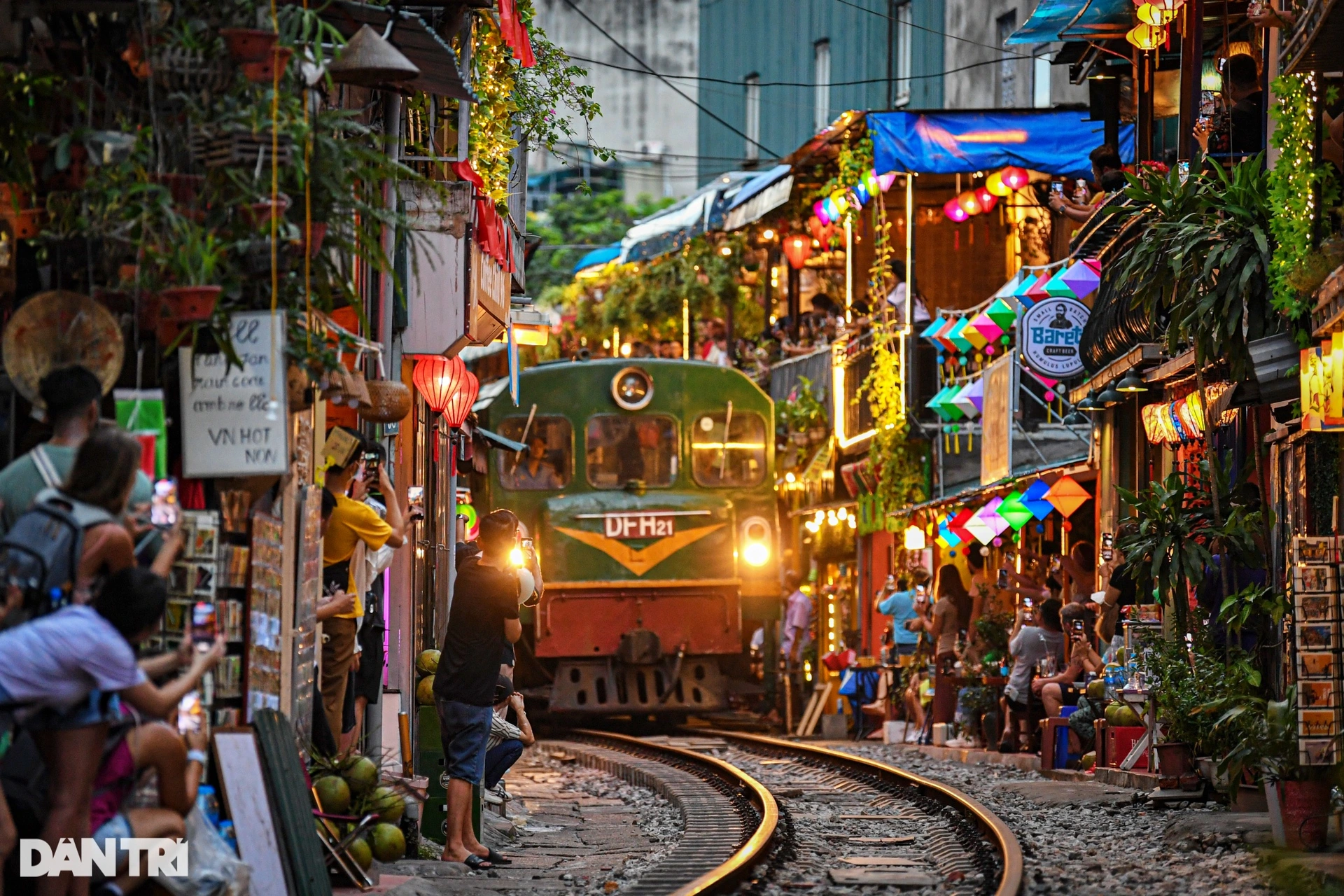 HANOI JEEP CITY TOUR