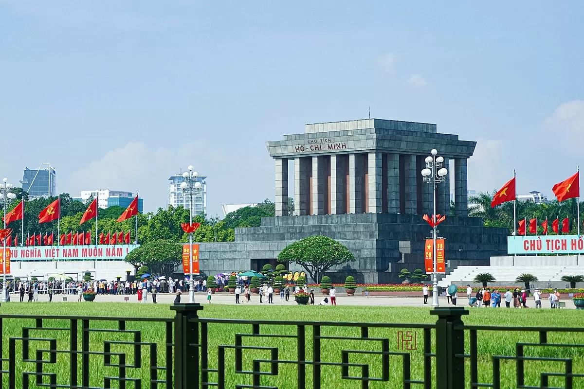HANOI JEEP SUNRISE TOUR