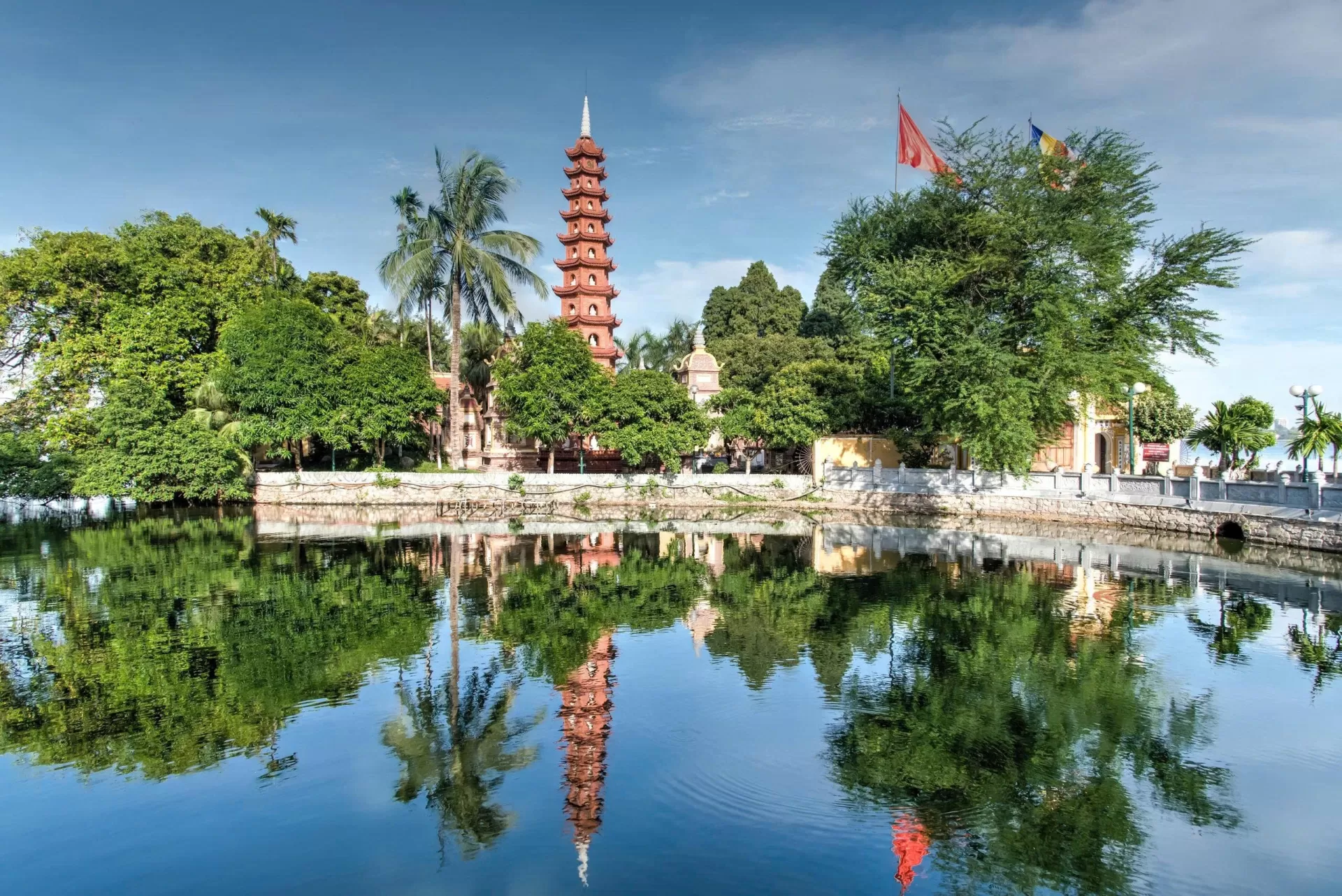 HANOI HALF-DAY CITY TOUR WITHOUT LUNCH