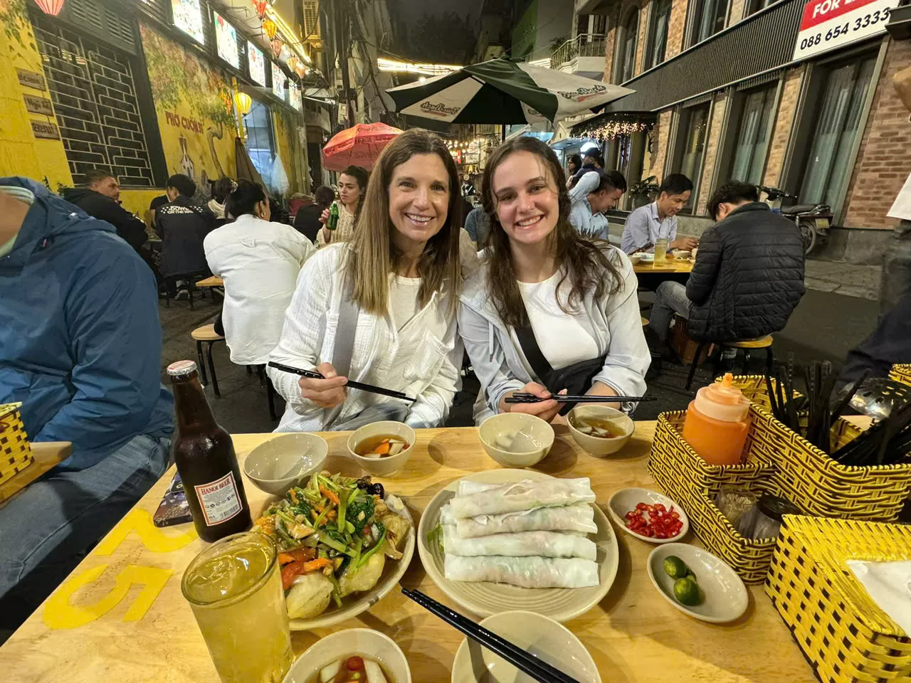 HANOI JEEP FOOD TOUR