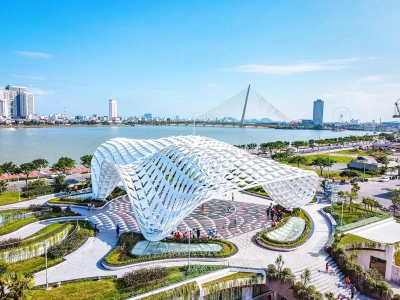 DA NANG CITY TOUR HALF-DAY