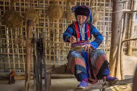 HA GIANG 4 DAYS 5 NIGHTS TRIP BY MOTORBIKE