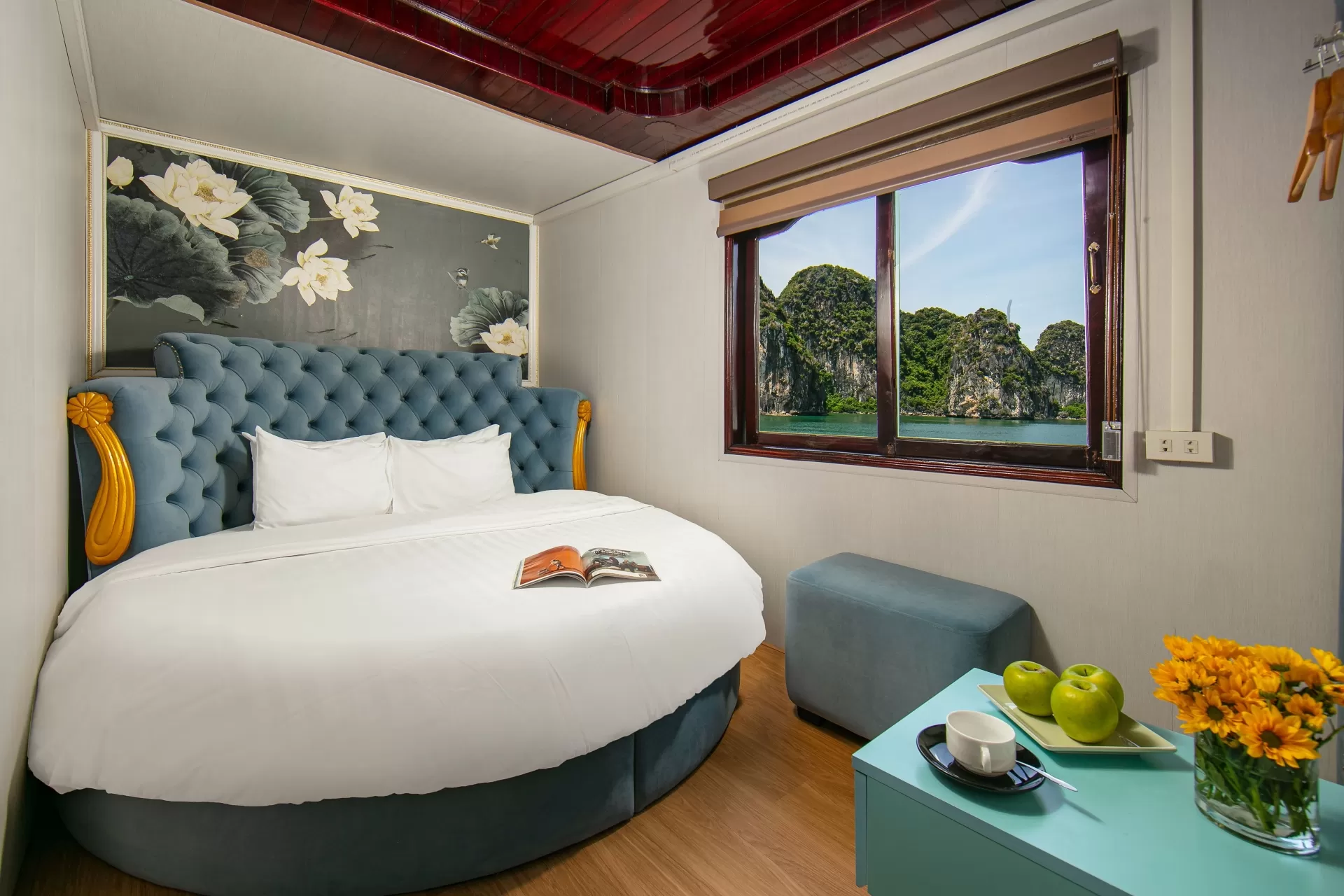 3* CRUISE HA LONG BAY 2 DAYS 1 NIGHTS TRIP