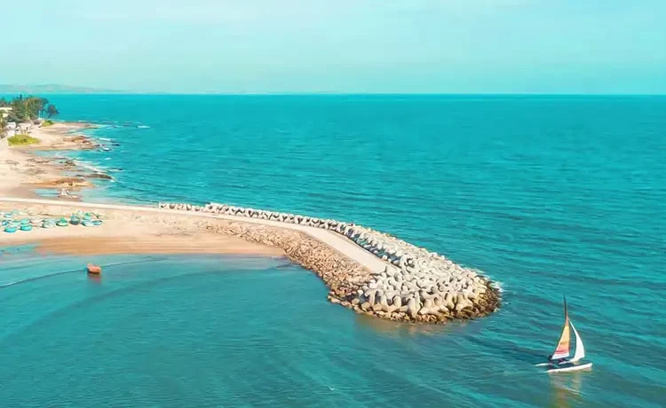 MUI NE 2 DAYS 1 NIGHT TRIP FROM HO CHI MINH CITY