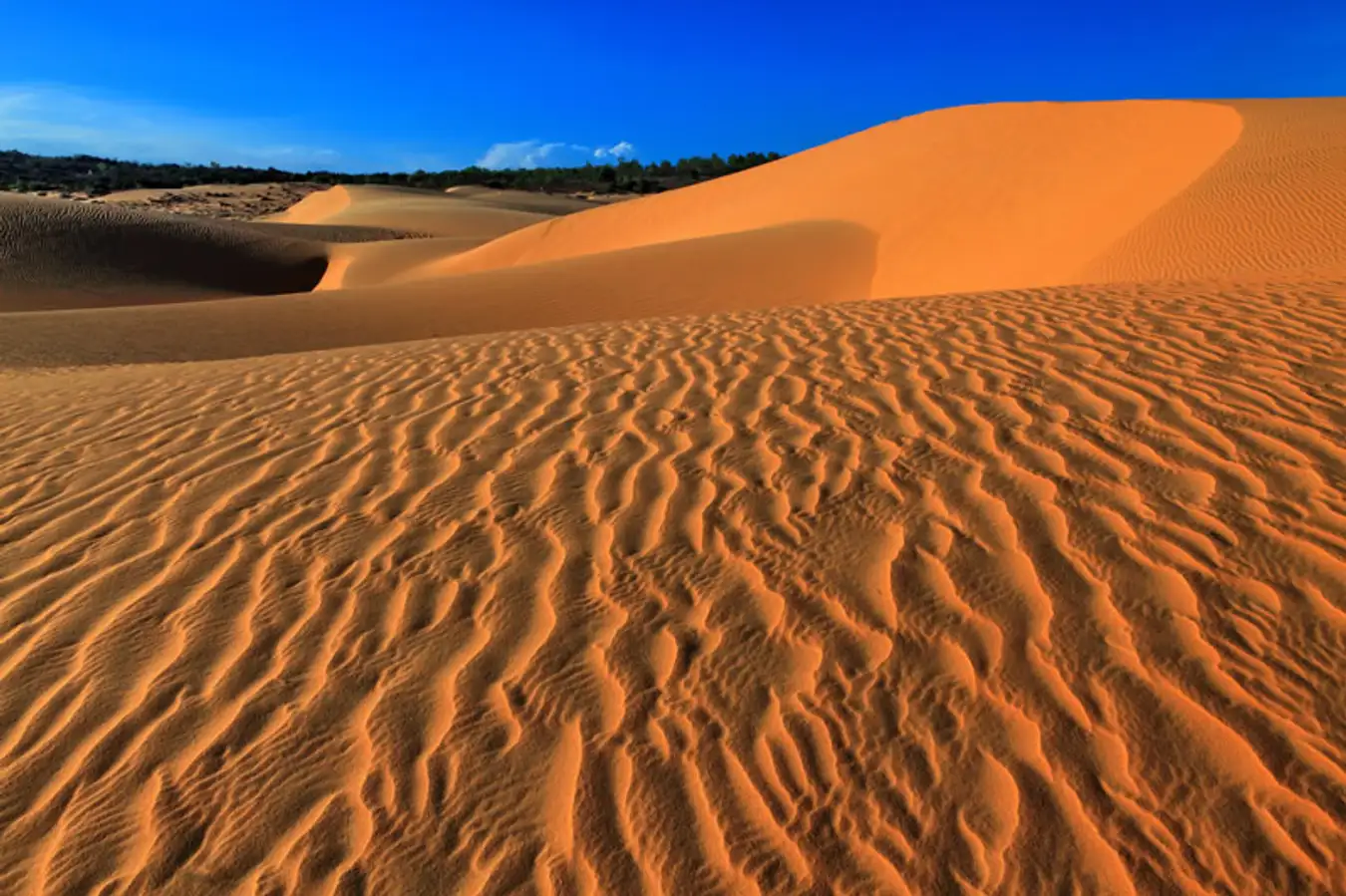 MUI NE - PHAN THIET 1 DAY FROM HO CHI MINH CITY