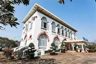 VUNG TAU FULL-DAY TOUR FROM HO CHI MINH CITY