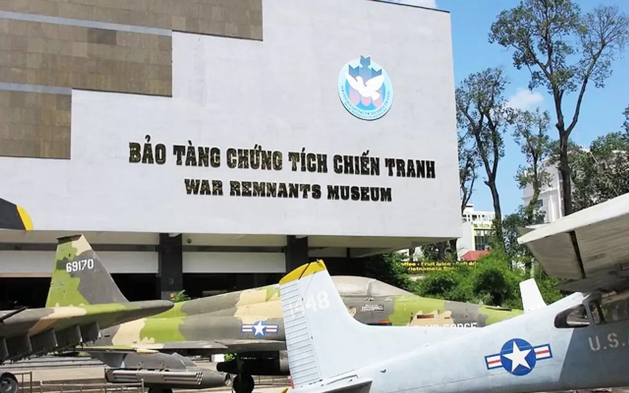 HO CHI MINH CITY HALF-DAY TOUR