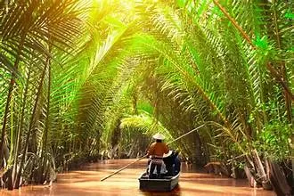 MEKONG DELTA 1 DAY TOUR FROM HO CHI MINH CITY