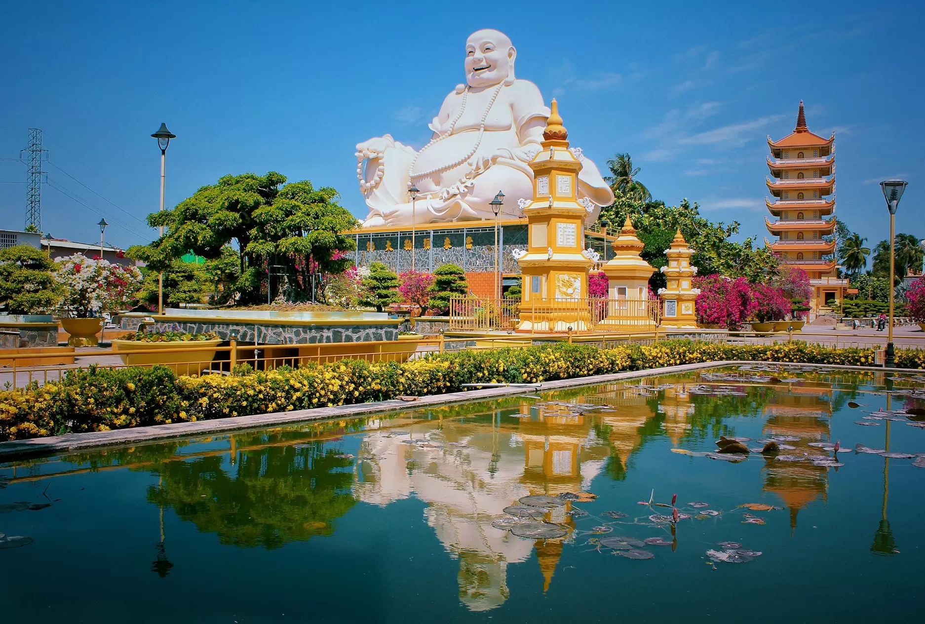 MEKONG DELTA 1 DAY TOUR FROM HO CHI MINH CITY