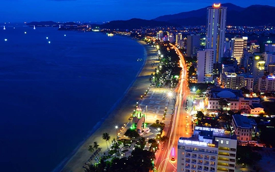 Những việc cần làm ở Nha Trang