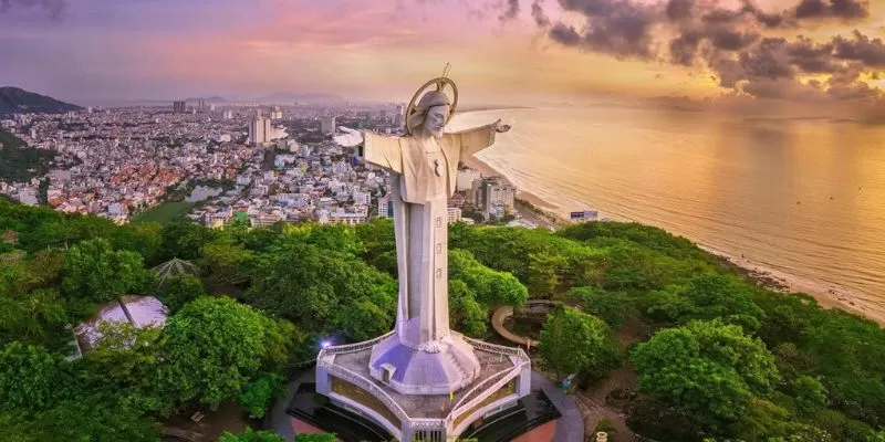 Những việc cần làm ở Vũng Tàu