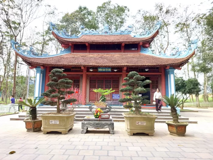 Du xuân về miền Đông Cuông, Lào Cai