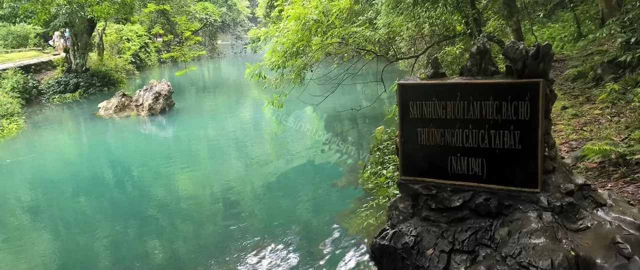 CAO BANG - BAN GIOC WATERFALL 3 DAYS 4 NIGHTS TRIP - HOMESTAY OVERNIGHT