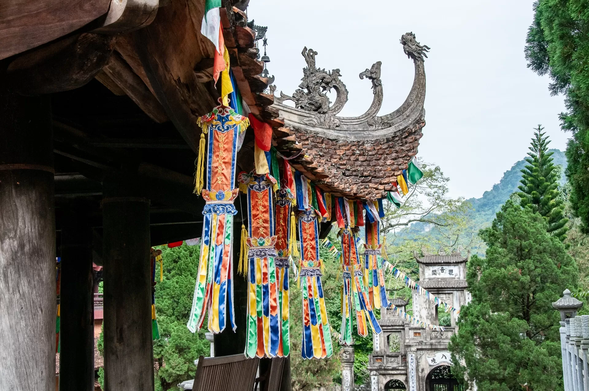 HUONG PAGODA 1 DAY TOUR