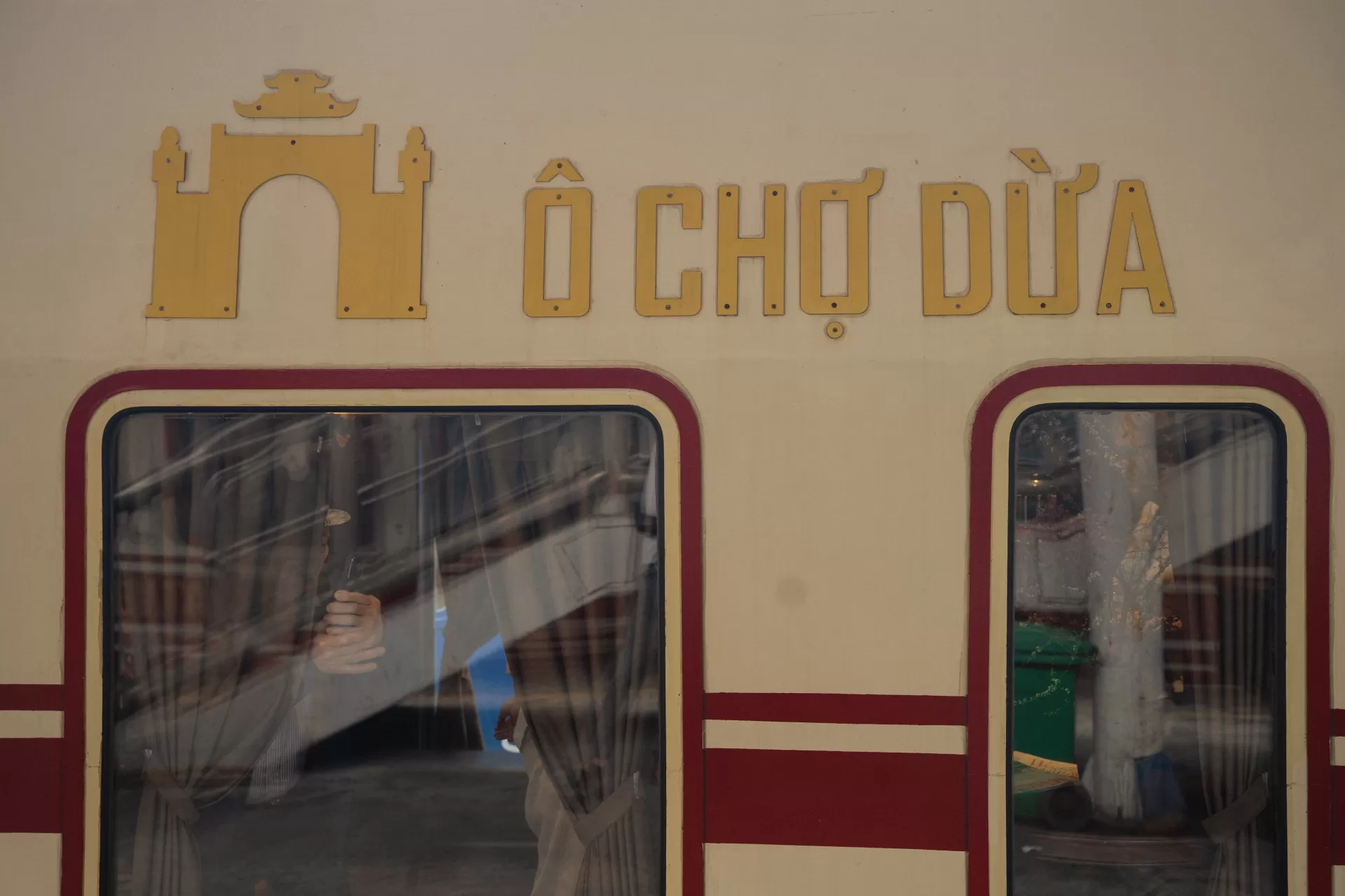 TRAIN TO JEEP ADVENTURE – BAC NINH DISCOVERY 1 DAY TOUR