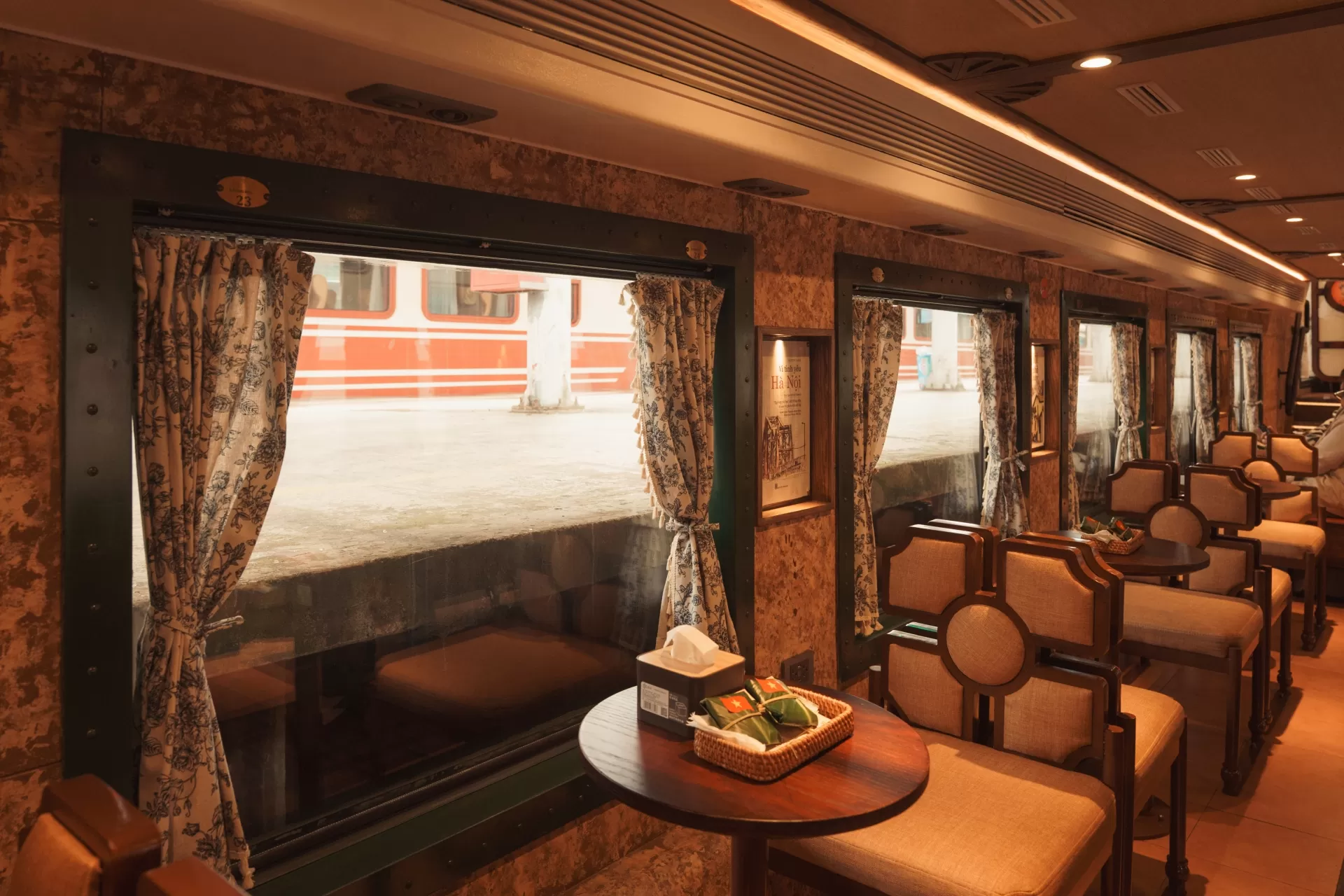 TRAIN TO JEEP ADVENTURE – BAC NINH DISCOVERY 1 DAY TOUR