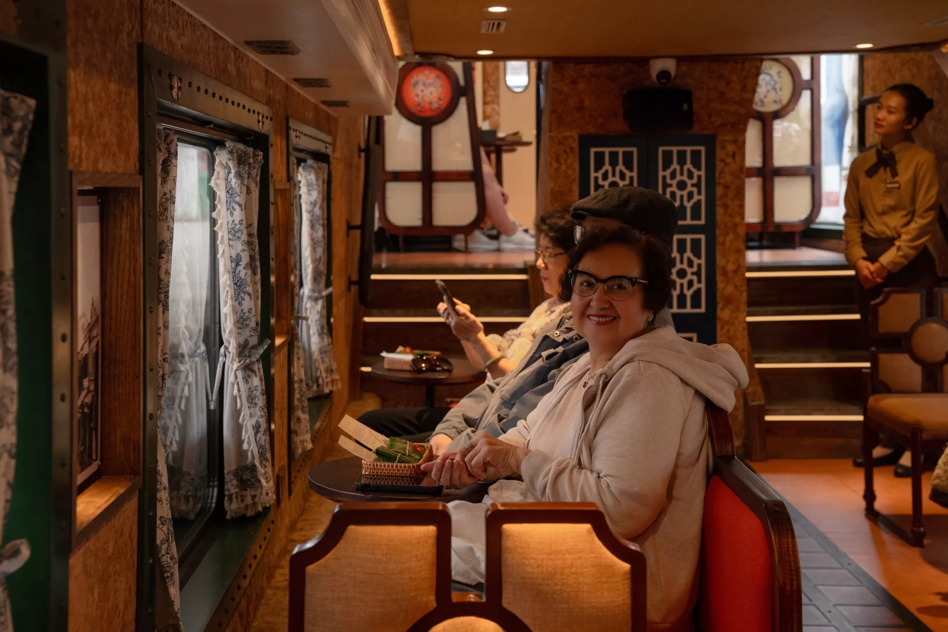 TRAIN TO JEEP ADVENTURE – BAC NINH DISCOVERY 1 DAY TOUR
