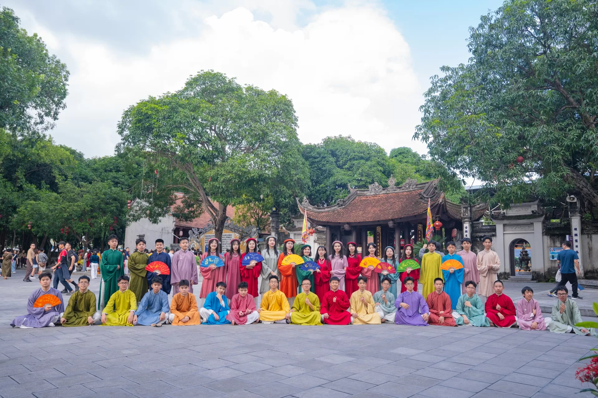 TRAIN TO JEEP ADVENTURE – BAC NINH DISCOVERY 1 DAY TOUR