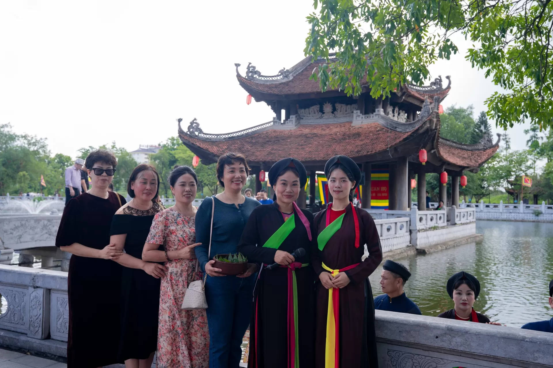 TRAIN TO JEEP ADVENTURE – BAC NINH DISCOVERY 1 DAY TOUR