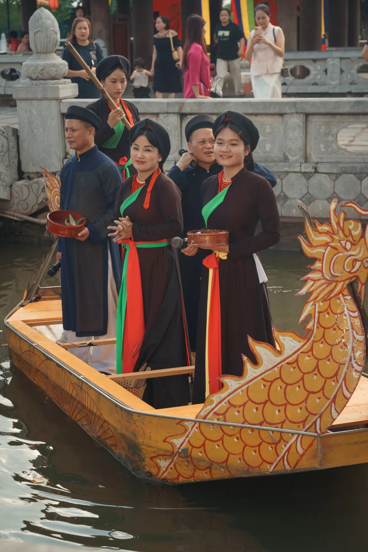 TRAIN TO JEEP ADVENTURE – BAC NINH DISCOVERY 1 DAY TOUR
