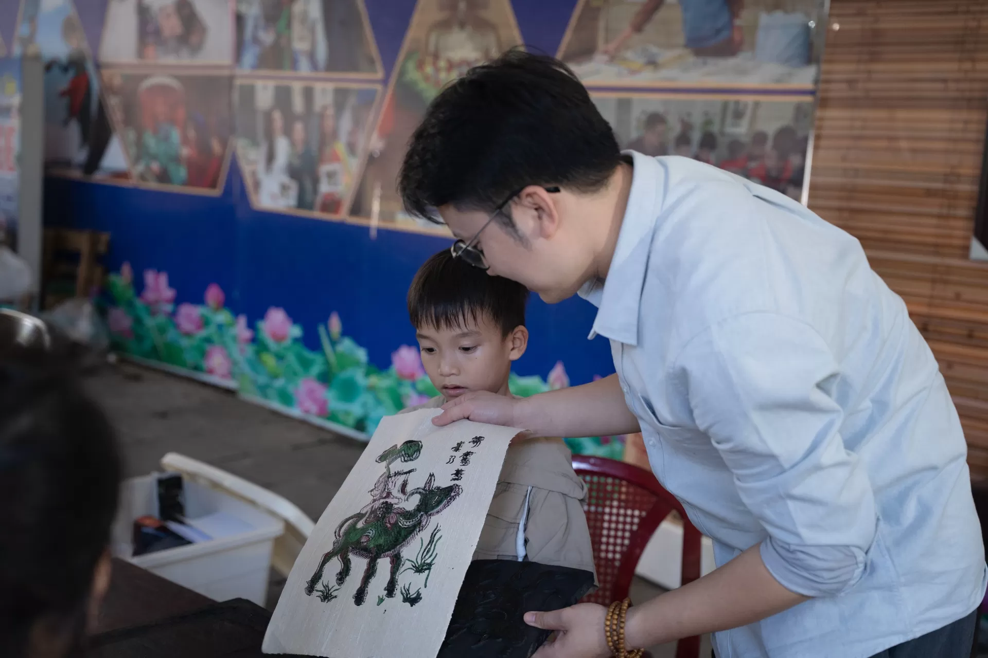 TRAIN TO JEEP ADVENTURE – BAC NINH DISCOVERY 1 DAY TOUR