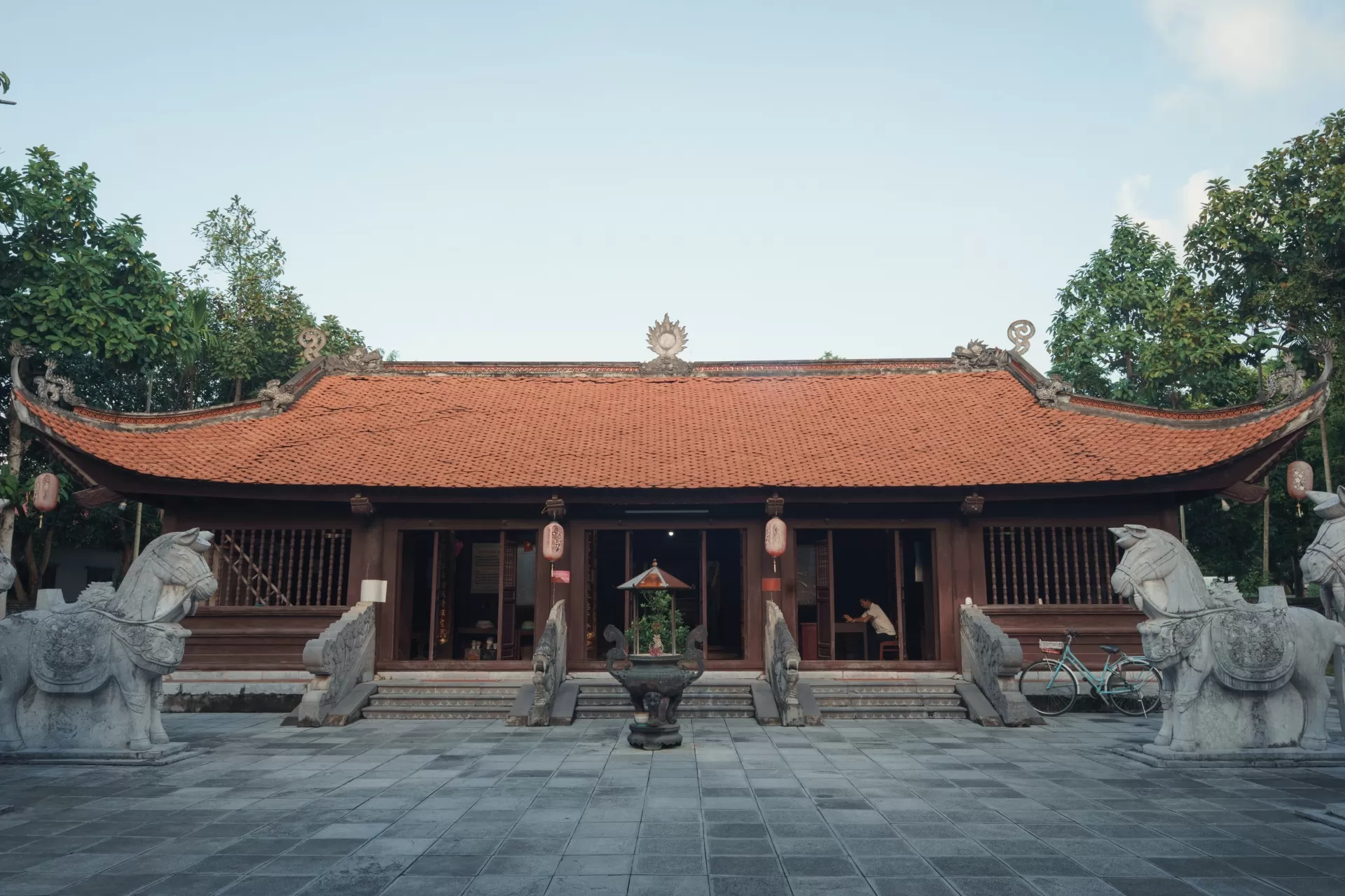 TRAIN TO JEEP ADVENTURE – BAC NINH DISCOVERY 1 DAY TOUR
