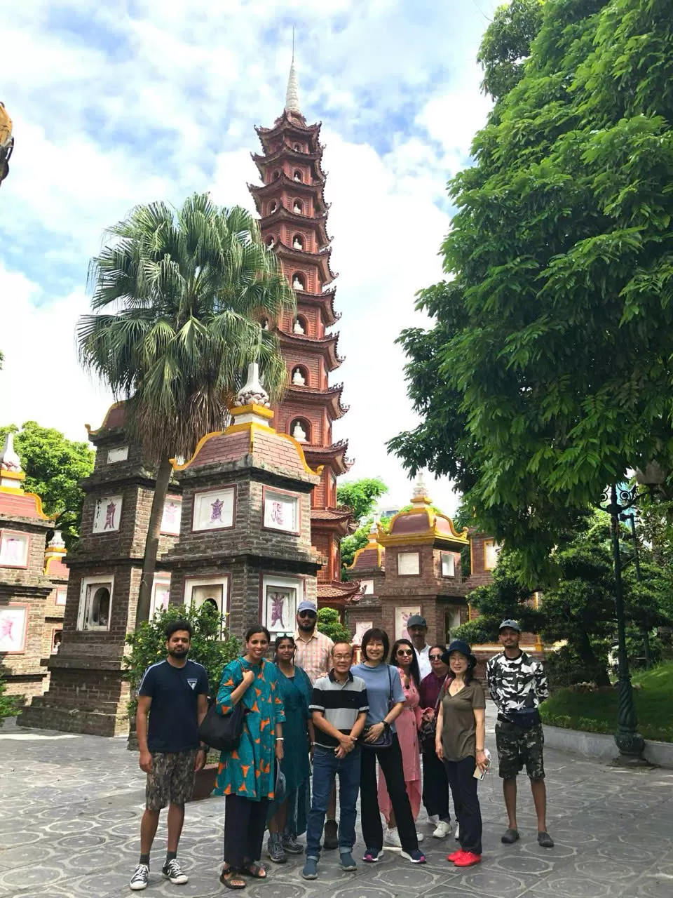 HANOI HALF-DAY CITY TOUR WITHOUT LUNCH