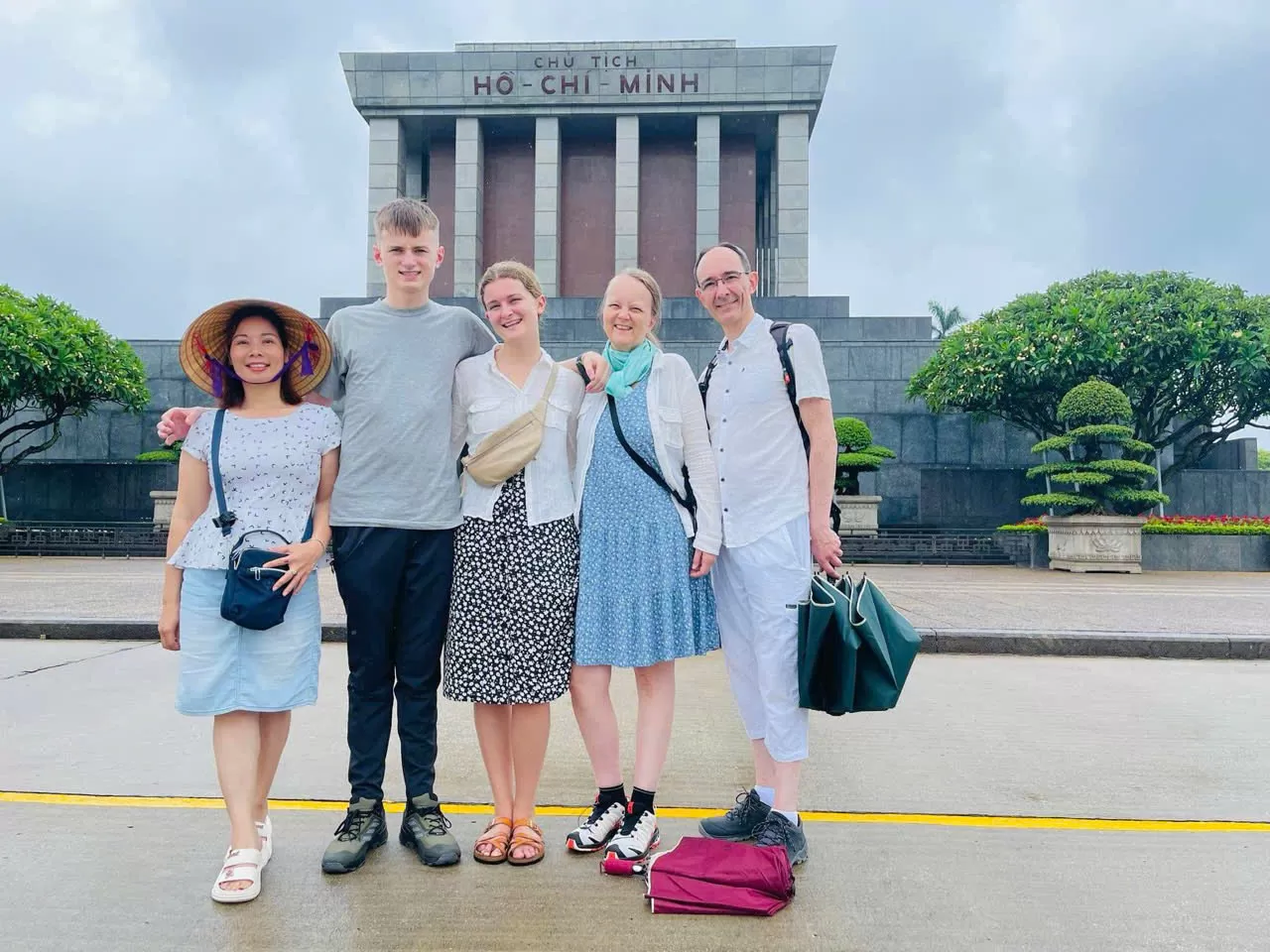 HANOI HALF-DAY CITY TOUR WITHOUT LUNCH