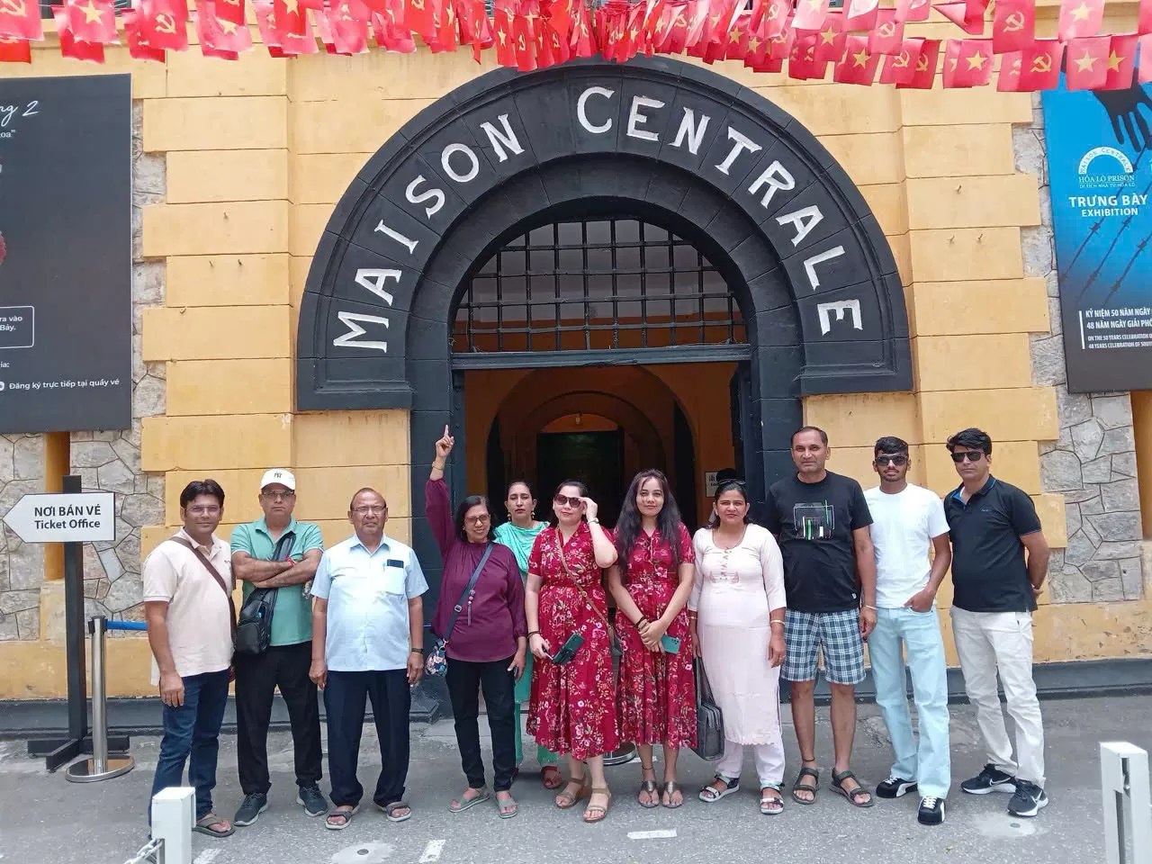 HANOI HALF-DAY CITY TOUR WITHOUT LUNCH
