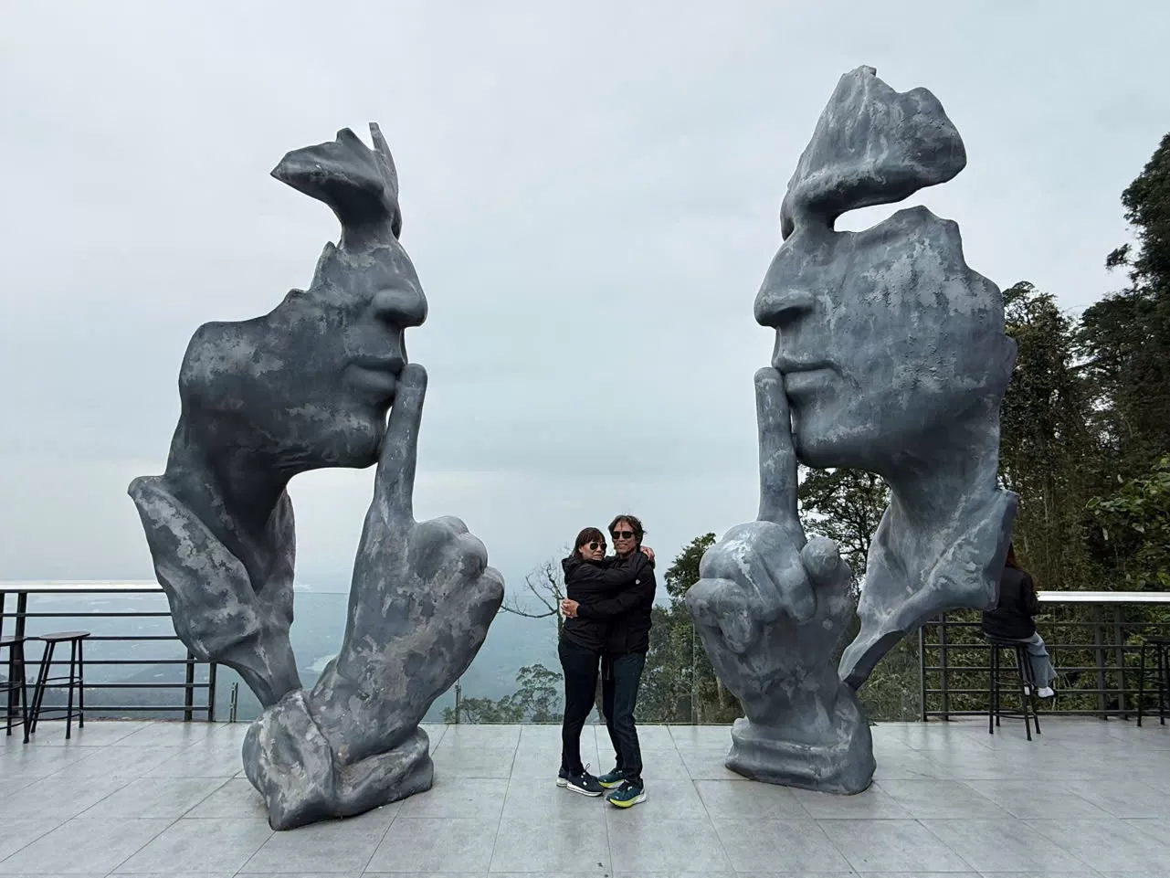 HANOI JEEP TOUR BA VI NATIONAL PARK - DUONG LAM ANCIENT VILLAGE  1 DAY