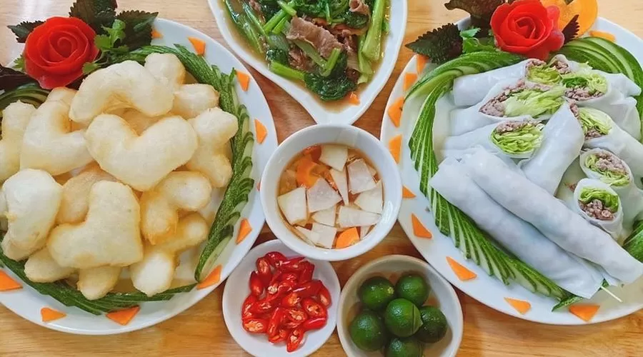 HANOI JEEP FOOD TOUR