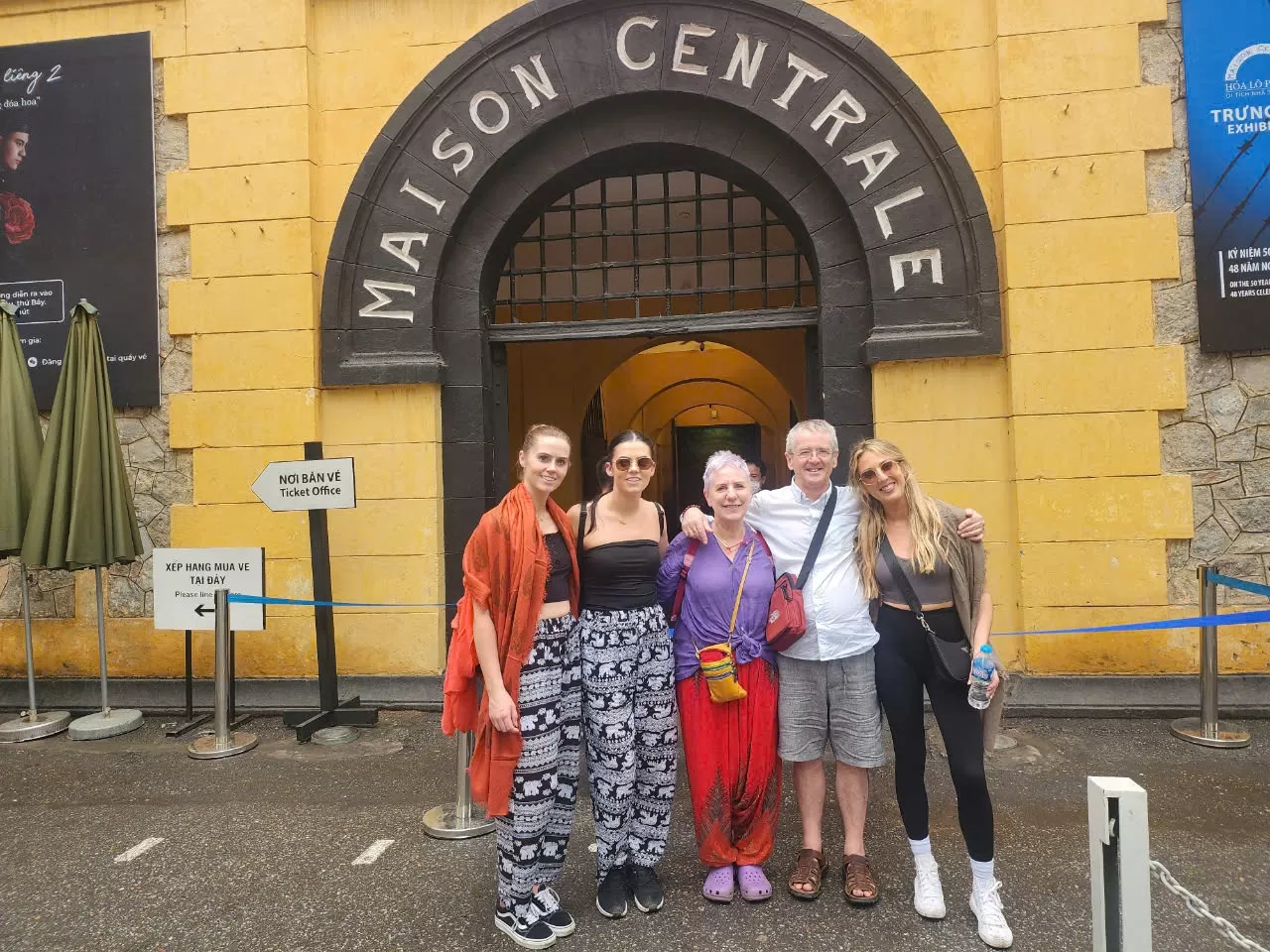 HANOI HALF-DAY CITY TOUR WITHOUT LUNCH