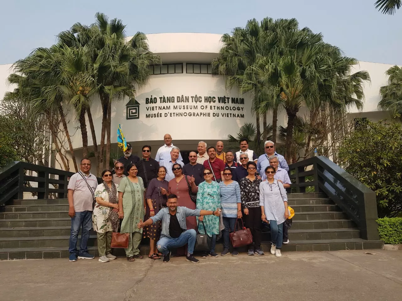 HANOI HALF-DAY CITY TOUR WITHOUT LUNCH