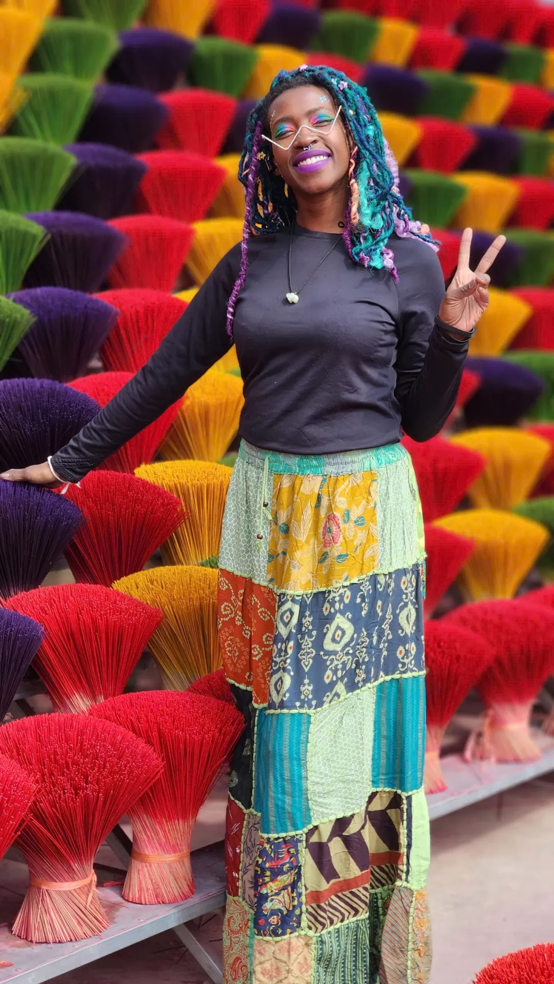 HANOI HALF-DAY TOUR CONICAL HAT AND INCENSE CRAFT VILLAGE