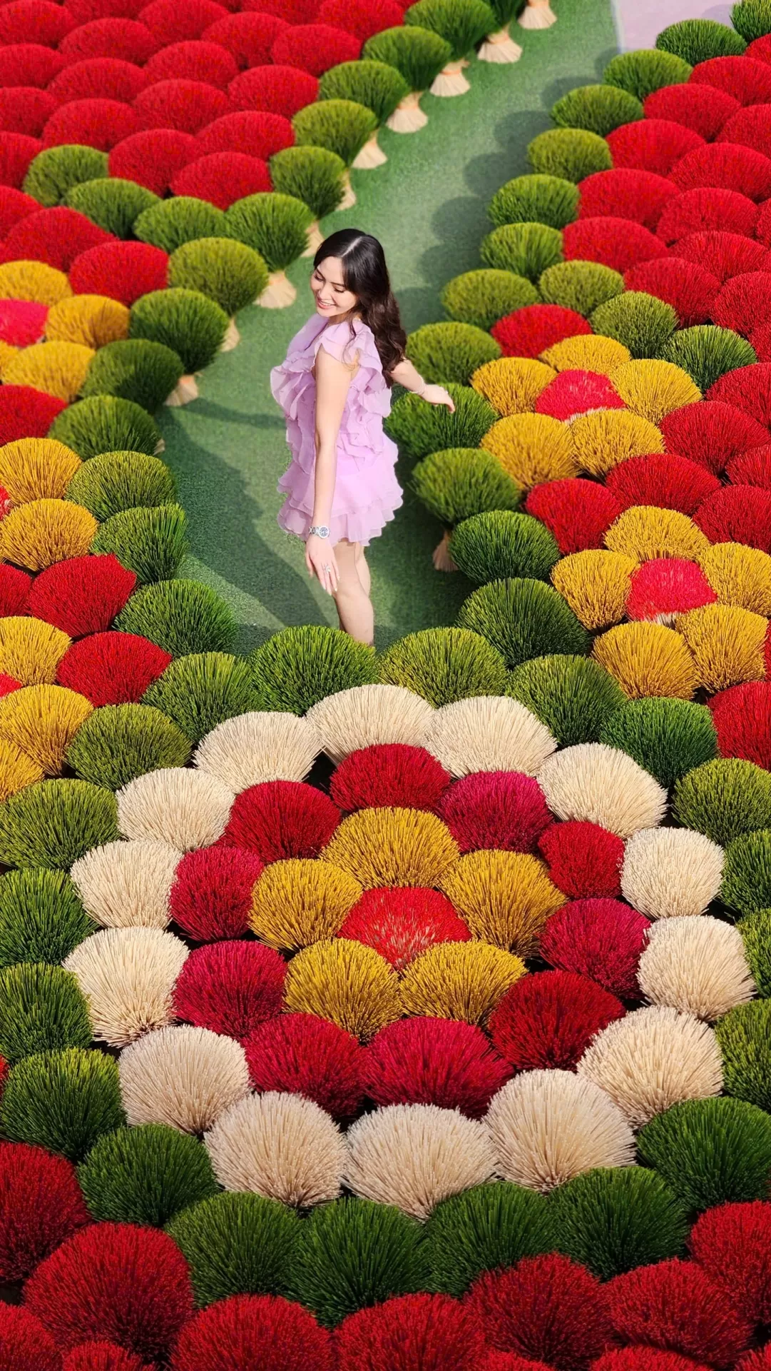 HANOI FULL-DAY TOUR CITY WITH CONICAL HAT-MAKING AND INCENSE CRAFT VILLAGE