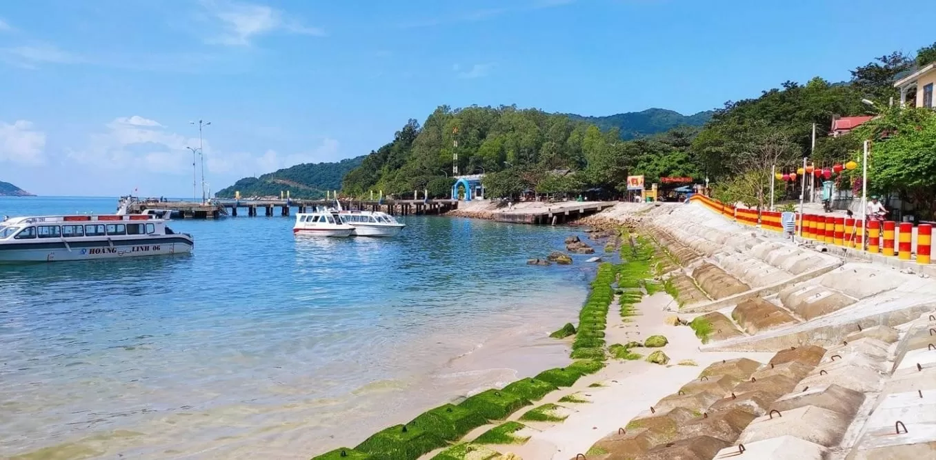 CHAM ISLAND 1 DAY TOUR