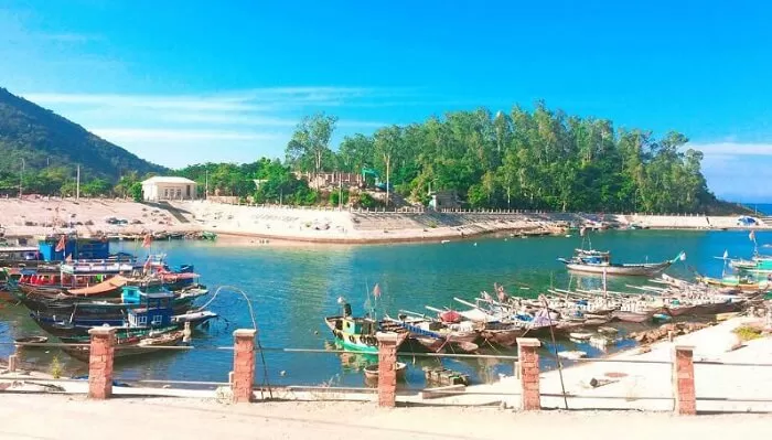CHAM ISLAND 1 DAY TOUR