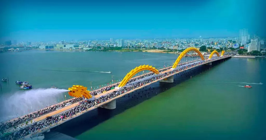 DA NANG CITY TOUR HALF-DAY