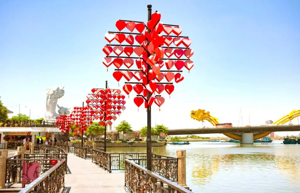 DA NANG CITY TOUR HALF-DAY