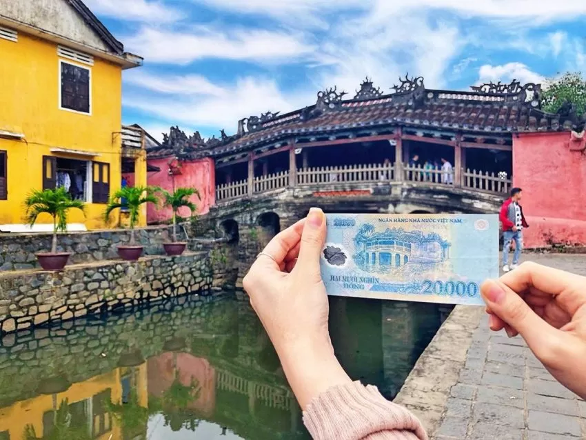 HOI AN ANCIENT TOWN - BOAT RIDE - RELEASE FLOWER LANTERN FROM DA NANG/HOI AN