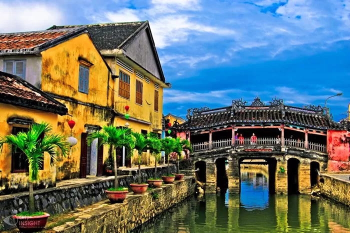 MARBLE MOUNTAINS - HOI AN ANCIENT TOWN