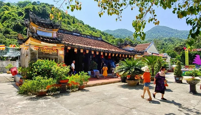CHAM ISLAND 1 DAY TOUR