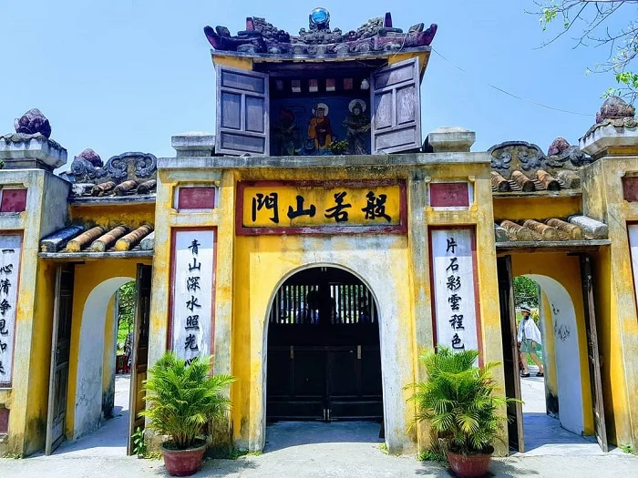 CHAM ISLAND 1 DAY TOUR