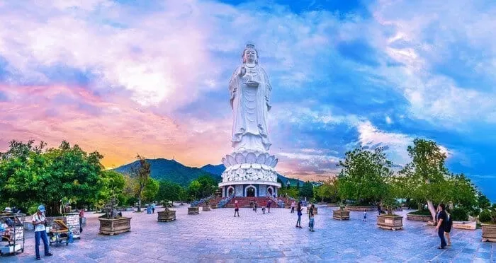 DA NANG CITY TOUR HALF-DAY