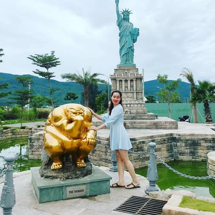 DA NANG CITY TOUR HALF-DAY
